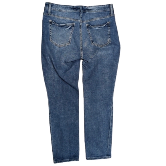 Silver Jeans Co Beau Western Glove Works Sz W30 L28.5 - Picture 10 of 16